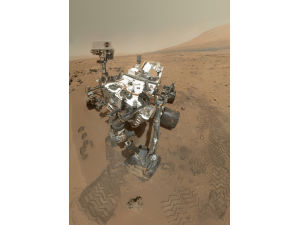 Curiosity �� ����� �� ����� ����� &ndash; �� ������� ���� ����