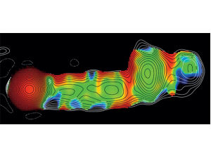 ����������� �������, ����������� ����������, ������ �� ������� ������� The Astronomical Journal