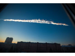 Система защиты Земли от метеоритов разрабатывается – но ещё не готова Система защиты Земли от метеоритов разрабатывается – но ещё не готова