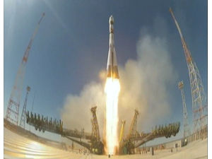 Россия отправляет в космос животных на один месяц Россия отправляет в космос животных на один месяц