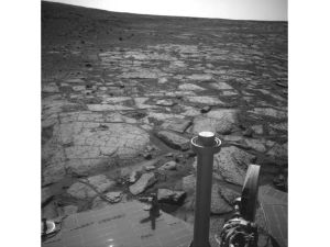 �������� &laquo;Opportunity&raquo; ������ ����� ���������� ��� ����������� �������