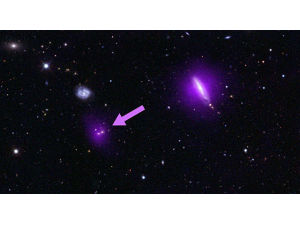 NuSTAR ����� ������ ���� �� ����