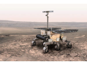 ExoMars ������ ���������� �������� �� �����