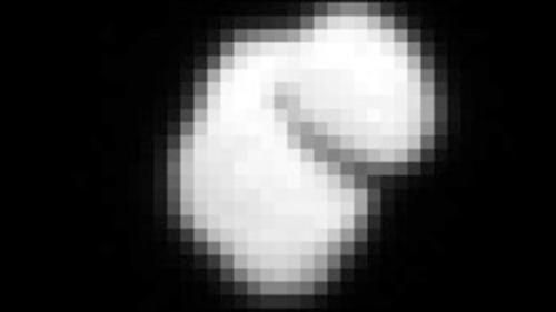 Зонд Rosetta сделал удивительное открытие о комете 67P/Чурюмова-Герасименко