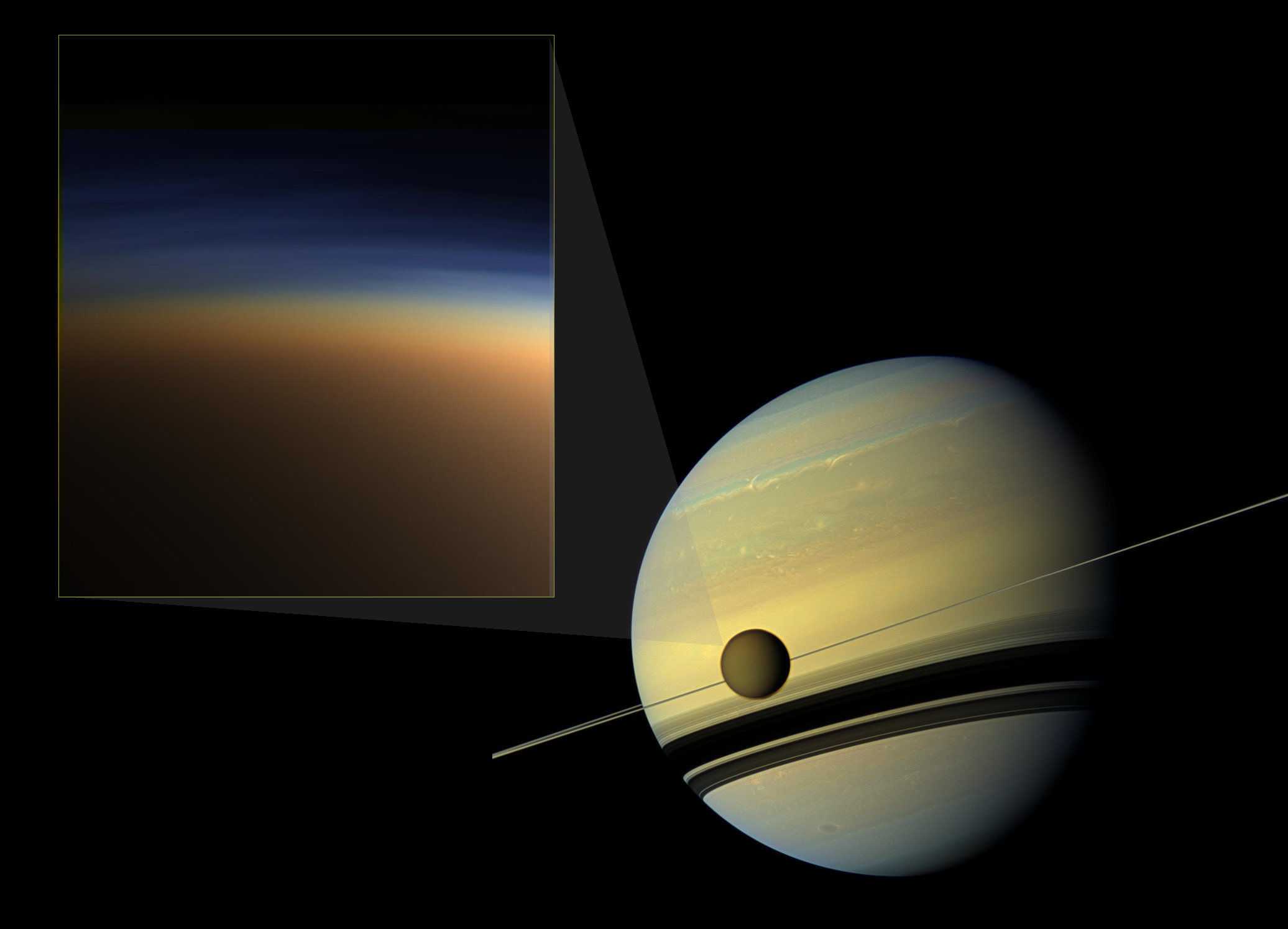 Самая большая система солнечной системы сатурн. Титан Спутник Сатурна. Титан Луна Сатурна. Титан Спутник спутники Сатурна. Самый большой Спутник Сатурна — Титан.