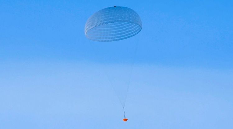 Проблемы с парашютами могут привести к переносу миссии «ЭкзоМарс» на 2022 г.