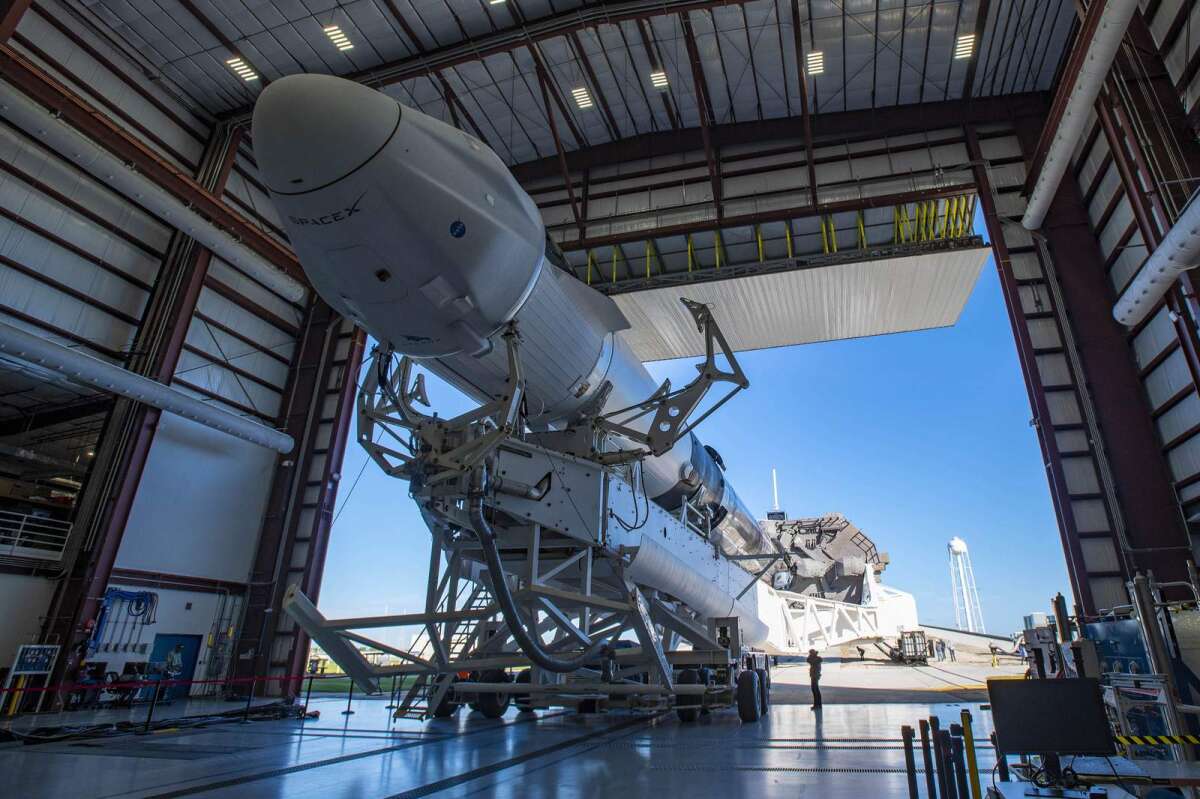 Spacex план запусков