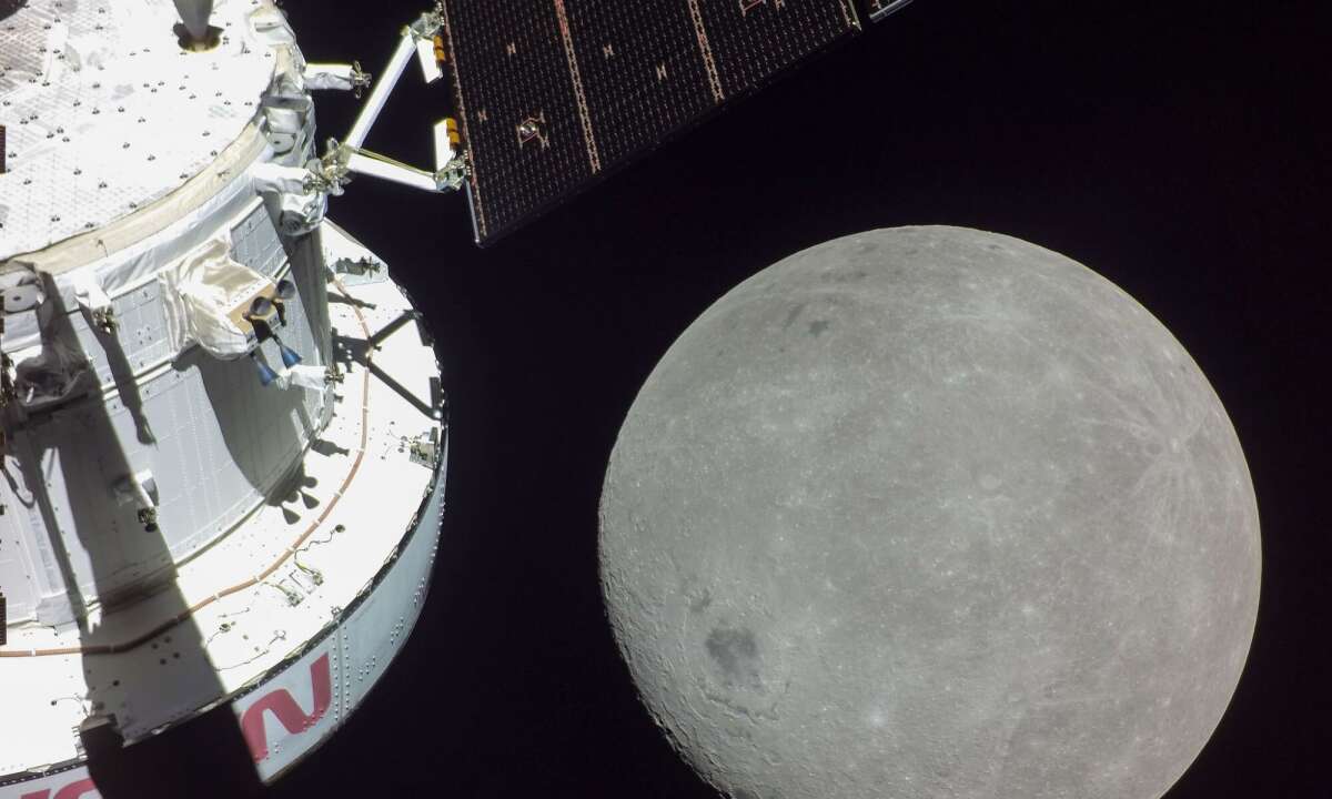 Что случилось со спутниками, которые были запущены с помощью лунной миссии «Артемида I»