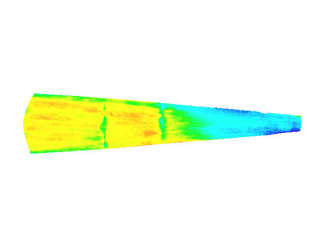 ЦАГИ разрабатывает новую методику исследования аэродинамики с помощью гранта РНФ